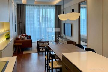 2 Bedroom Condo for rent in The Estelle Phrom Phong, Khlong Tan, Bangkok near BTS Phrom Phong