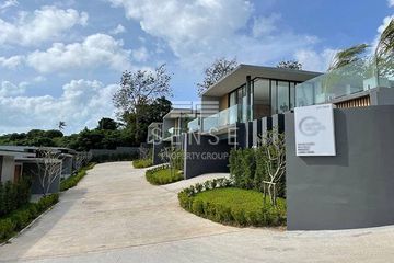 3 Bedroom House for sale in Bo Phut, Surat Thani