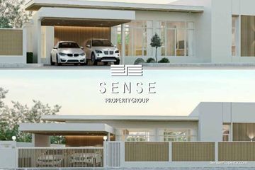 3 Bedroom House for sale in Baan Nai Suan, Ban Tai, Surat Thani