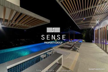 4 Bedroom House for sale in Ko Pha-ngan, Surat Thani