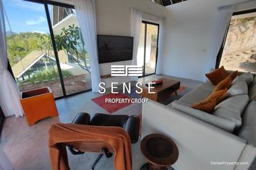 4 Bedroom House for sale in Ko Pha-ngan, Surat Thani
