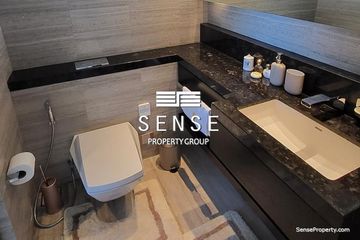 4 Bedroom Condo for sale in Four Seasons Private Residences, Thung Wat Don, Bangkok near BTS Saphan Taksin
