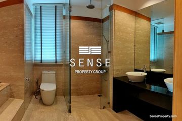 5 Bedroom House for rent in The Trees Sathorn, Thung Maha Mek, Bangkok near MRT Lumpini