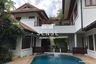 4 Bedroom House for rent in Bang Kapi, Bangkok near Airport Rail Link Ramkhamhaeng