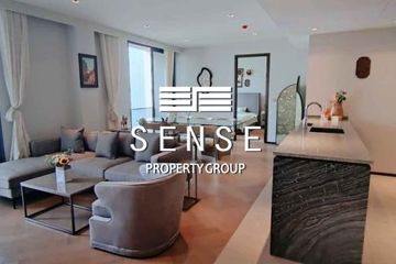 2 Bedroom Condo for rent in Silom, Bangkok near MRT Silom