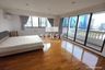 4 Bedroom Condo for rent in Bangkapi Mansion, Khlong Toei, Bangkok near BTS Asoke