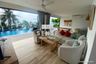 4 Bedroom House for sale in Ko Pha-ngan, Surat Thani