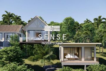 4 Bedroom House for sale in Ban Tai, Surat Thani