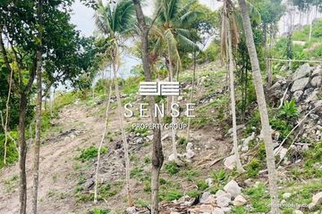 Land for sale in Ko Pha-ngan, Surat Thani