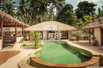 10 Bedroom House for sale in Ko Pha-ngan, Surat Thani