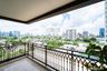 2 Bedroom Condo for sale in Prive by Sansiri, Lumpini, Bangkok near MRT Lumpini