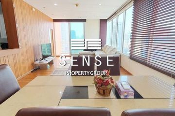 3 Bedroom Condo for sale in Siri Residence, Khlong Tan, Bangkok near BTS Phrom Phong