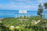 Land for sale in Ko Pha-ngan, Surat Thani