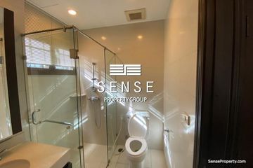 4 Bedroom House for rent in L&H Villa Sathorn, Chong Nonsi, Bangkok