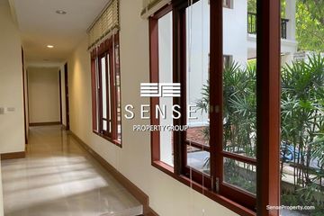 5 Bedroom House for rent in Phra Khanong Nuea, Bangkok near BTS Ekkamai