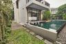 4 Bedroom House for rent in Raveevan Space, Khlong Tan Nuea, Bangkok near BTS Phrom Phong