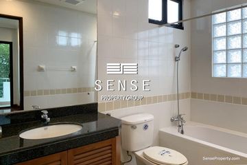 3 Bedroom Condo for rent in P.R.Home III Apartment, Khlong Tan Nuea, Bangkok