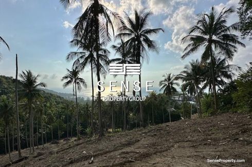 Land for sale in Ko Pha-ngan, Surat Thani