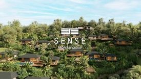 Land for sale in Ko Pha-ngan, Surat Thani