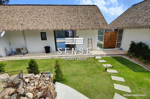3 Bedroom House for sale in Ban Tai, Surat Thani