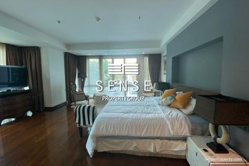 4 Bedroom Condo for rent in Belgravia Residences, Khlong Tan, Bangkok near BTS Thong Lo