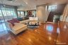 4 Bedroom Condo for sale in Kiarti Thanee City Mansion, Khlong Toei Nuea, Bangkok near BTS Asoke