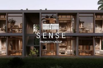 3 Bedroom Condo for sale in Bo Phut, Surat Thani