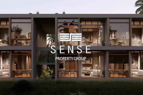 3 Bedroom Condo for sale in Bo Phut, Surat Thani