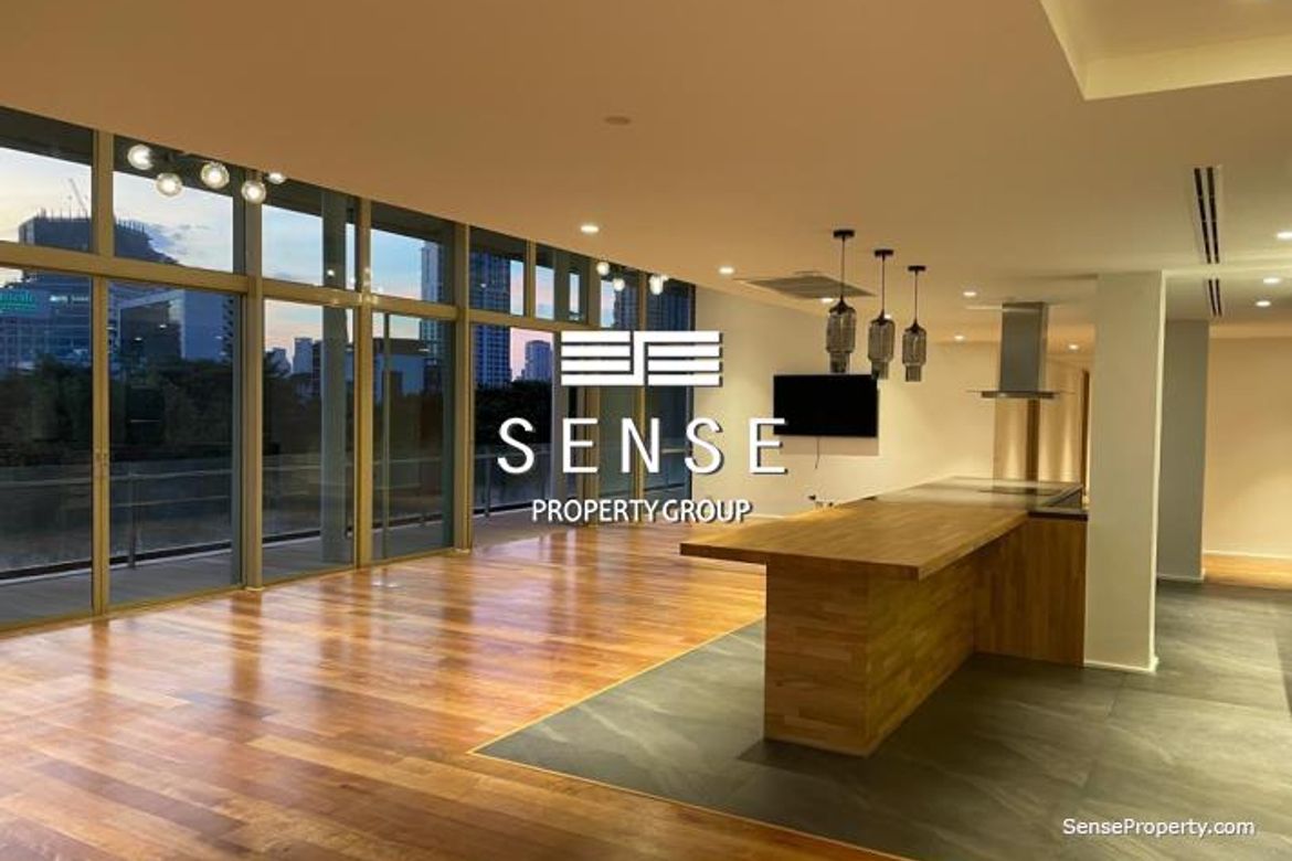 5 Bedroom Penthouse For Rent at Ficus Lane