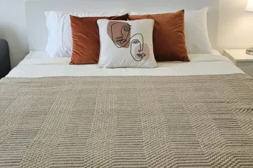 1 Bedroom Condo for rent in The Rich Rama 9 - Srinakarin, Suan Luang, Bangkok near Airport Rail Link Hua Mak