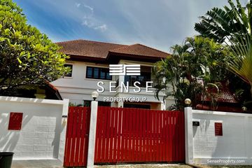 5 Bedroom House for rent in Panya Village Pattanakarn, Suan Luang, Bangkok