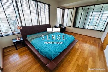 2 Bedroom Condo for rent in The Emporio Place, Khlong Tan, Bangkok near BTS Phrom Phong