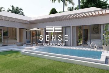 3 Bedroom House for sale in Ban Tai, Surat Thani