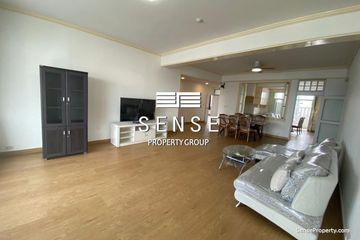 3 Bedroom Condo for rent in KC Court, Khlong Tan Nuea, Bangkok