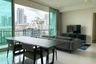 2 Bedroom Condo for rent in Royce Private Residences, Khlong Toei Nuea, Bangkok near BTS Asoke