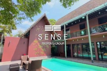 6 Bedroom House for rent in Khlong Tan Nuea, Bangkok near BTS Phrom Phong