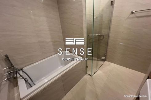 2 Bedroom Condo for rent in Noble Form Thonglor, Khlong Tan Nuea, Bangkok near BTS Thong Lo