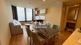 2 Bedroom Condo for rent in Noble Form Thonglor, Khlong Tan Nuea, Bangkok near BTS Thong Lo