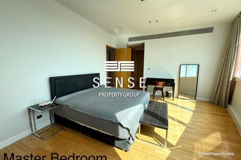 3 Bedroom Condo for rent in Millennium Residence, Khlong Toei, Bangkok near BTS Asoke