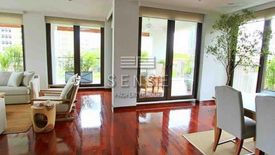 4 Bedroom Condo for rent in Panburi, Silom, Bangkok near BTS Saint Louis
