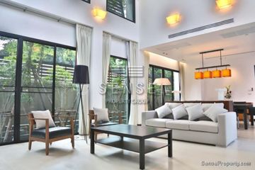 4 Bedroom House for rent in Willow 49, Khlong Tan Nuea, Bangkok near BTS Thong Lo