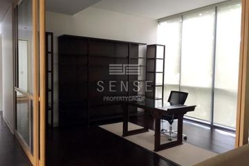 4 Bedroom Condo for rent in Khlong Toei, Bangkok near BTS Asoke