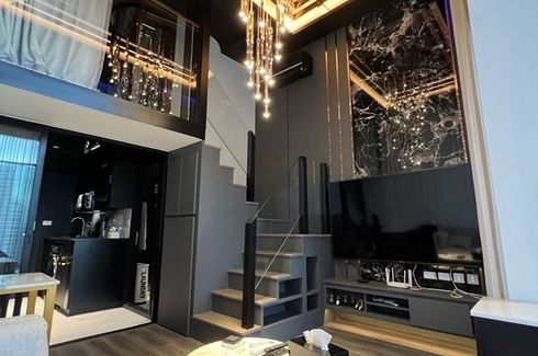 1 Bedroom Condo for rent in KnightsBridge Prime Ratchayothin, Chatuchak, Bangkok near MRT Phaholyothin 24