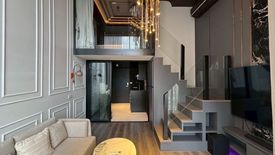 1 Bedroom Condo for rent in KnightsBridge Prime Ratchayothin, Chatuchak, Bangkok near MRT Phaholyothin 24