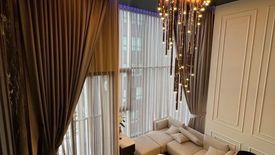 1 Bedroom Condo for rent in KnightsBridge Prime Ratchayothin, Chatuchak, Bangkok near MRT Phaholyothin 24