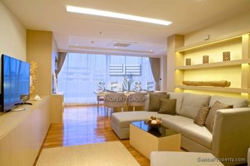 2 Bedroom Condo for rent in Raya Serviced Apartment, Khlong Toei Nuea, Bangkok near MRT Sukhumvit