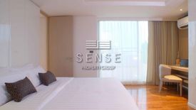 2 Bedroom Condo for rent in Raya Serviced Apartment, Khlong Toei Nuea, Bangkok near MRT Sukhumvit