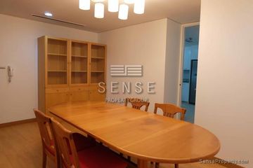 3 Bedroom Condo for rent in Tipamas Suites, Thung Maha Mek, Bangkok near MRT Lumpini