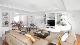 3 Bedroom Condo for rent in Khlong Toei Nuea, Bangkok near Airport Rail Link Makkasan