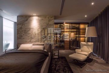 4 Bedroom Condo for sale in Millennium Residence, Khlong Toei, Bangkok near BTS Asoke